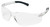 Crews Bearkat Safety Glasses ~ Clear Lens