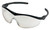 Crews Storm Safety Glasses ~ Black Frame and Indoor Outdoor Lens