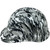 Urban Camo Hydro Cap Style - Left