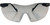 Smith and Wesson Mini Magnum Safety Glasses w/ Clear Lens