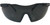 Smith and Wesson Mini Magnum Safety Glasses w/ Smoke Lens