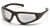 Pyramex XSG Sport Glasses ~ With Clear Lens