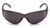 Pyramex Fastrac Safety Glasses ~ Smoke Lens