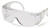 Pyramex Solo Safety Glasses ~ Clear Lens