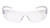 Pyramex Alair Safety Glasses ~ Clear Lens