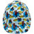 Spider Man Hydro Dipped Cap Style Hard Hat - Front