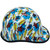 Spider Man Hydro Dipped Cap Style Hard Hat - Edge Right