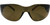 Gateway Starlite Safety Glasses ~ Mocha (Brown) Lens