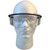UVEX Astro OTG ~ Safety Glasses ~ Clear Lens