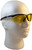 Jackson Nemesis Safety Glasses ~ Right Side