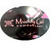 Muddy Girl Pink Hydro Dipped Hard Hats Full Brim Style