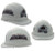 Colorado Avalanche NHL Hard Hats