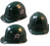 Dallas Stars All NHL Hard Hats