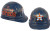 Houston Astros  ~ MLB Hard Hats
