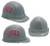 UNLV Rebels. NCAA Hard Hats