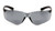 Pyramex Ztek Reader Safety Glasses ~ Smoke Lens ~ 1.5 Magnification front