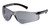 Pyramex Ztek Reader Safety Glasses ~ Smoke Lens ~ 1.5 Magnification Oblique