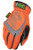 Mechanix Fast Fit Hi Viz Orange Gloves, Part # SFF-99 pic 2