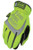 Mechanix Fast Fit Hi Viz Yellow Gloves, Part # SFF-91 pic 2