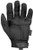 Mechanix M-Pact Covert Black Gloves, Part # MPT-55 pic 1