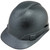 Carbon Fiber Design Hydro Dipped Cap Style Hard Hat Oblique