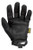 Mechanix Original Black Work Gloves, Part # MG-05 pic 1