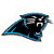 Carolina Panthers NFL Hardhats