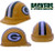 Green Bay Packers NFL Hardhats