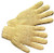 Cotton Polyester String Heavyweight Knit Gloves Pic 1
