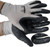 Nitrile Coated Flex Nylon Gloves Pic 1