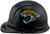 Jacksonville Jaguars NFL Hardhats