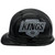 Los Angeles Kings hard hats - Left
