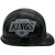 Los Angeles Kings hard hats - Right