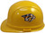 Nashville Predators Hard Hats ~ Pin-Lock Suspension Left