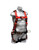 Eagle Harness X large Size - Back View