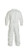 DuPont TYVEK Coveralls Coverall w/ Elastic Wrists, Ankles   pic 3