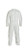 DuPont TYVEK Coveralls Standard Suit w/ Zipper Front   pic 4