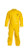 Tyvek QC Coveralls Standard Suit, Serged Seams, with Zipper Front (12 per case) ~ Size 2X