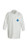 Tyvek Lab Coats Lab Coat with 2 Pockets (30 ct)  pic 4