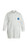 Tyvek Lab Coats Plain Lab Coats (30 per case)  pic 4