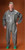 Chemmax 3 Coverall w/ Elastic Wrists, Ankles   pic 2