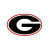 Georgia Bulldogs Hard Hats