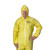 Chemmax 1 Coveralls w/ Hood, Elastic Wrists, Ankles   pic 2