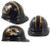 Missouri Tigers Hard Hats