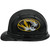 Missouri Tigers Hard Hat Left