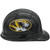 Missouri Tigers Hard Hat Right