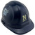 Navy Midshipmen Hard Hats
Right Side Oblique View