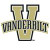 Vanderbilt Commodores Hard Hats
