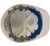 Wisconsin Badgers Hard Hats ~ Pin-Lock Suspension Detail 01