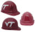 Virginia Tech Hokies Hard Hats
